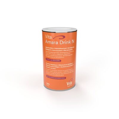 VITA AmaraDrink pdr bte 240 g