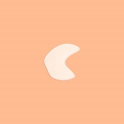 APRICOT pad yeux&tempes réutil hyaluron 2 pce