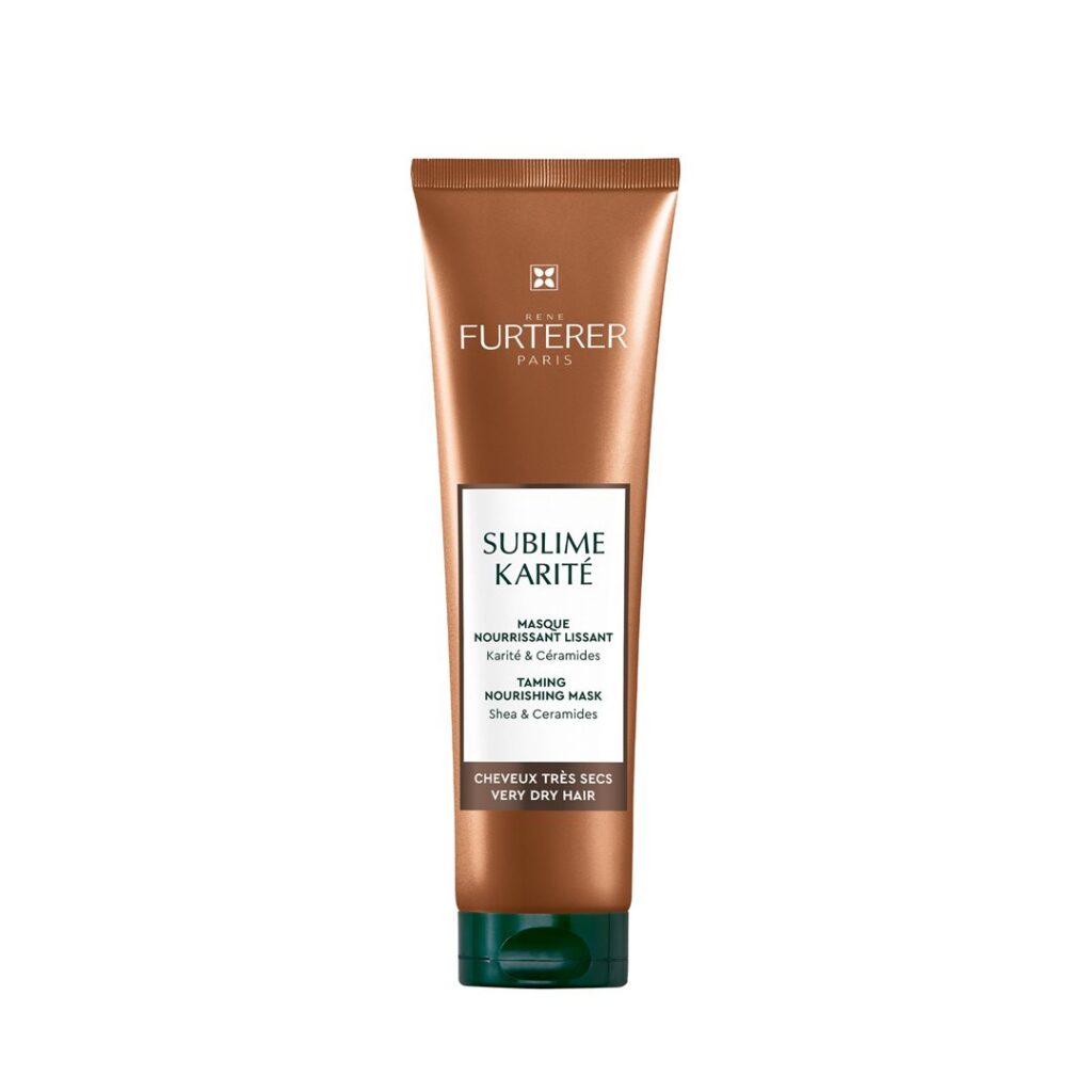 FURTERER Sublime Karité Masque Nourr 100 ml