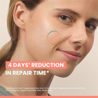 AVENE Cicalfate+ Crème rép multi-prot SPF50+ 30 ml