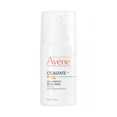 AVENE Cicalfate+ Crème rép multi-prot SPF50+ 30 ml