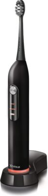 TRISA brosse dents élect Sonic Ultimate Black Edit