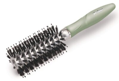 TRISA brosse à cheveux Expert Brilliance&Volume