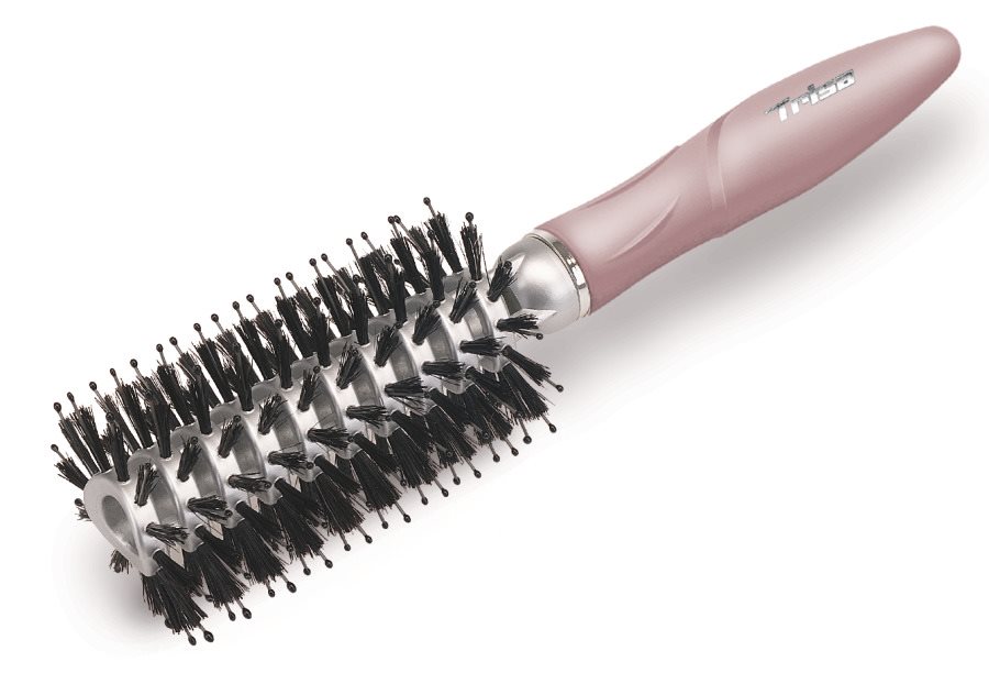 TRISA brosse à cheveux Expert Brilliance&Volume