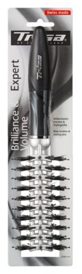 TRISA brosse à cheveux Expert Brilliance&Volume