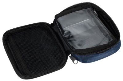 TANIKA Travel Case XS 14x10x3cm