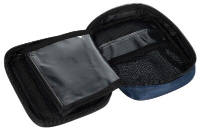 TANIKA Travel Case XS 14x10x3cm