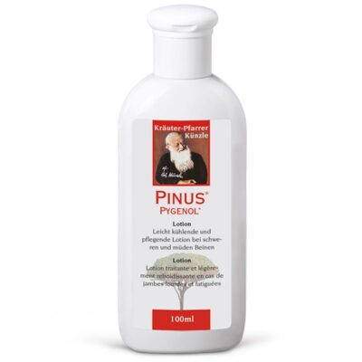 PINUS PYGENOL Künzle lot fl 100 ml