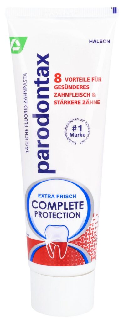 PARODONTAX Comp Protect dentifrice Ex Fresh 75 ml