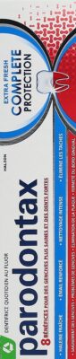 PARODONTAX Comp Protect dentifrice Ex Fresh 75 ml