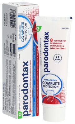 PARODONTAX Comp Protect dentifrice Ex Fresh 75 ml
