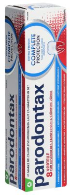 PARODONTAX Comp Protect dentifrice Ex Fresh 75 ml
