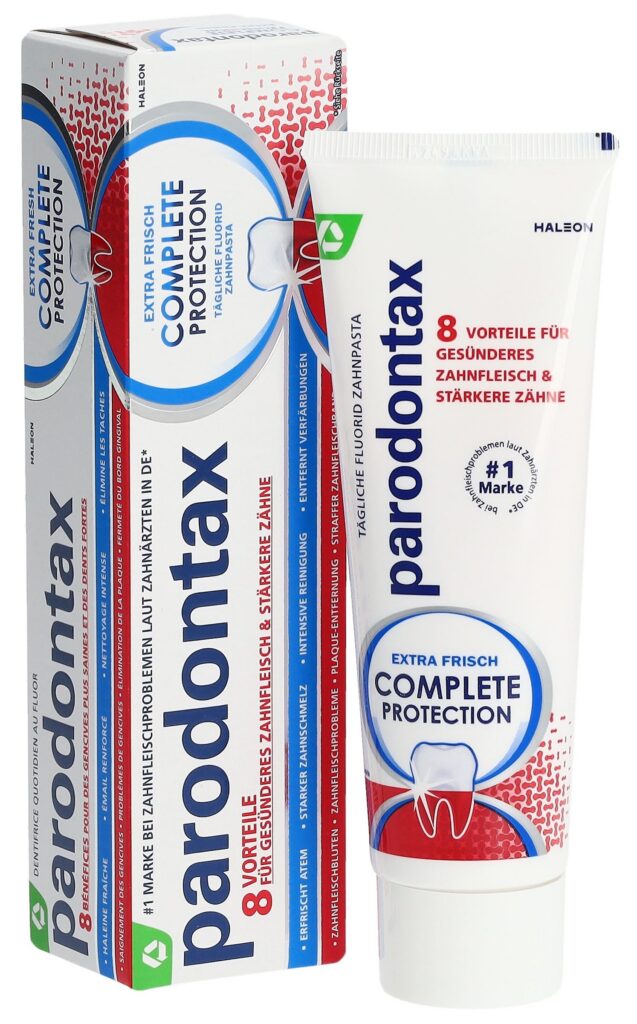 PARODONTAX Comp Protect dentifrice Ex Fresh 75 ml