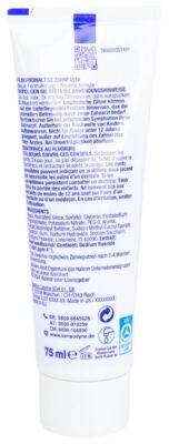 SENSODYNE MultiCare dentifrice tb 75 ml