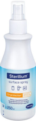 STERILLIUM surface spr 250 ml