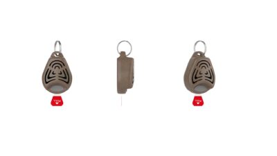 TICKLESS Pet protection tiques & puces eco