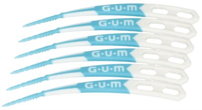 GUM Soft-Picks Pro small 30 pce