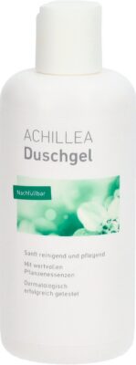 ACHILLEA gel douche fl 250 ml
