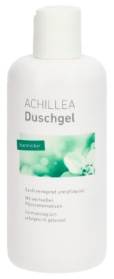 ACHILLEA gel douche fl 250 ml