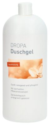 DROPA gel douche flacon recharge 1000 ml