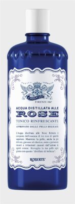 ACQUA ALLE ROSE eau nettoyante 300 ml