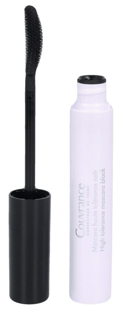 AVENE Couvrance mascara noir haute toléran 7 ml