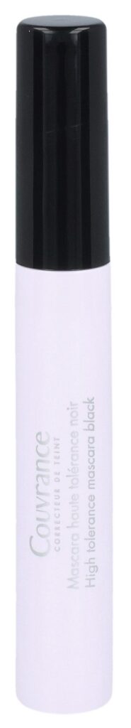 AVENE Couvrance mascara noir haute toléran 7 ml