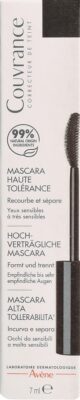 AVENE Couvrance mascara noir haute toléran 7 ml