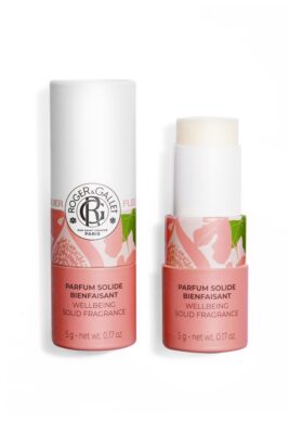 ROGER GALLET Fleur Figuier Parfum Solide 5 g
