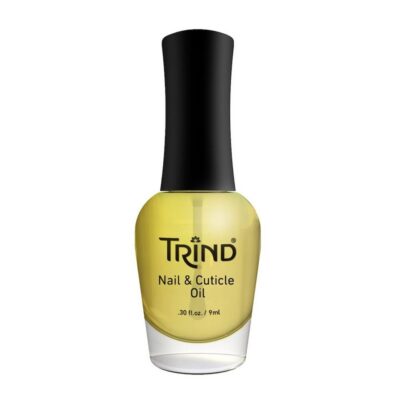 TRIND huile pour ongles et cuticules 9 ml