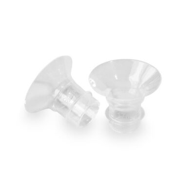 ARDO Embout de téterelle Hands-Free 17mm 2 pce