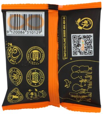 SHARE POMELOZZINI pomélo fermentée 170 g