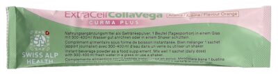 EXTRA CELL CollaVega Curma Plus orange 20 x 18.3 g