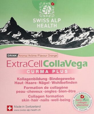 EXTRA CELL CollaVega Curma Plus orange 20 x 18.3 g