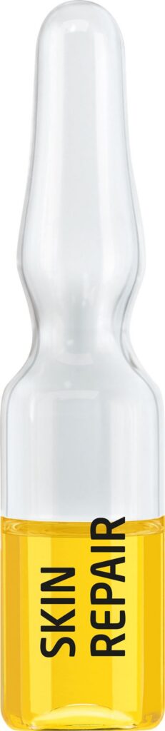 WELEDA skin repair cure intensive rose musq 5.6 ml