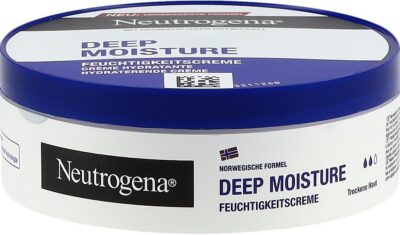 NEUTROGENA crème hydratante abs rapide (n) 200 ml