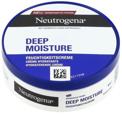 NEUTROGENA crème hydratante abs rapide (n) 200 ml