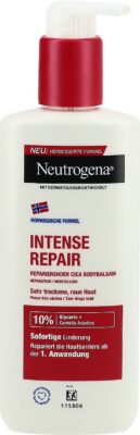 NEUTROGENA baume corps réparat intense (n) 250 ml