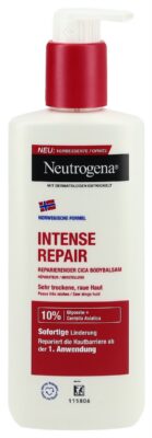 NEUTROGENA baume corps réparat intense (n) 250 ml