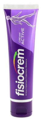 FISIOCREM crème active tb 60 ml