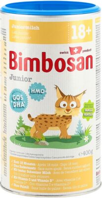 BIMBOSAN Junior bte 400 g