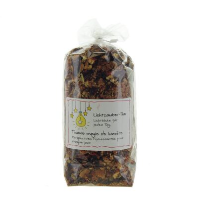 HERBORISTERIA tisane magie lumière cor 190 g