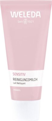 WELEDA lait nettoyant sens amande (n) tb 75 ml