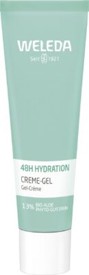 WELEDA 48h hydration crème-gel tb 30 ml