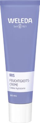 WELEDA crème hydratante iris tb 30 ml