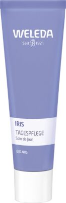 WELEDA soin jour iris tb 30 ml