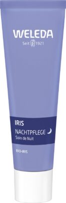 WELEDA soin nuit iris tb 30 ml