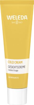 WELEDA Coldcream crème visage (n) tb 30 ml