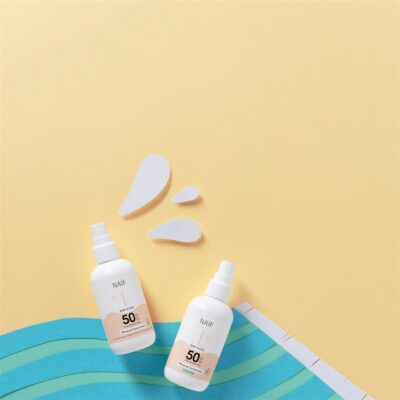 NAIF Baby&Kids Sunspray SPF50 100 ml