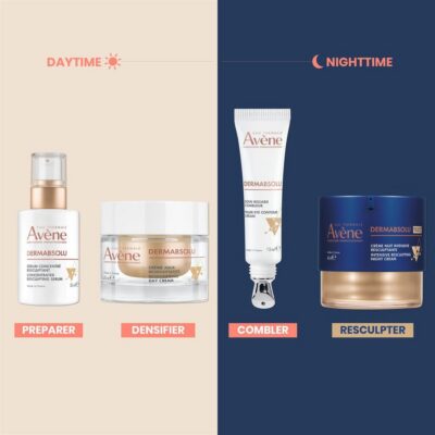 AVENE DermAbsolu sérum concentré resculptant 30 ml